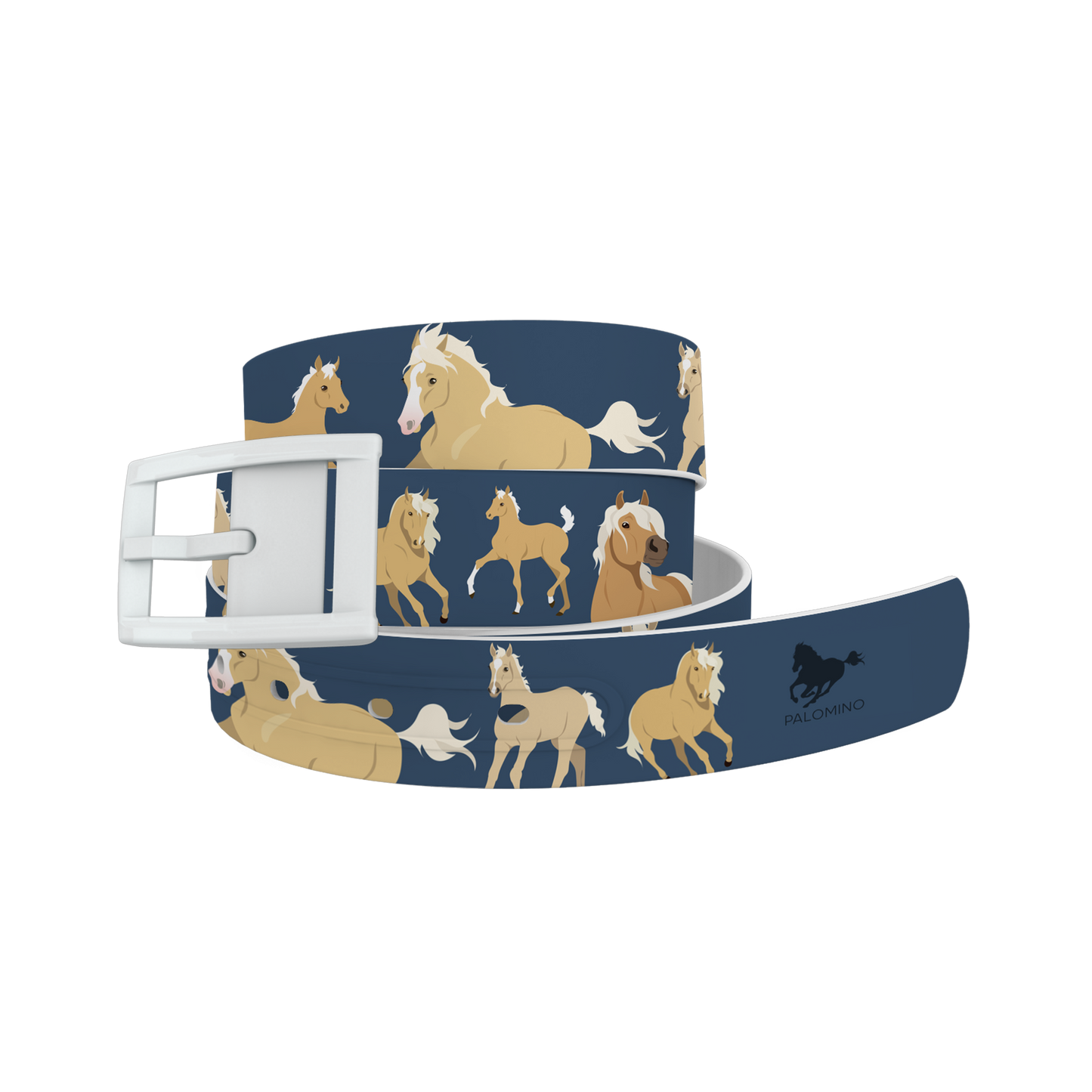 Palomino Belt