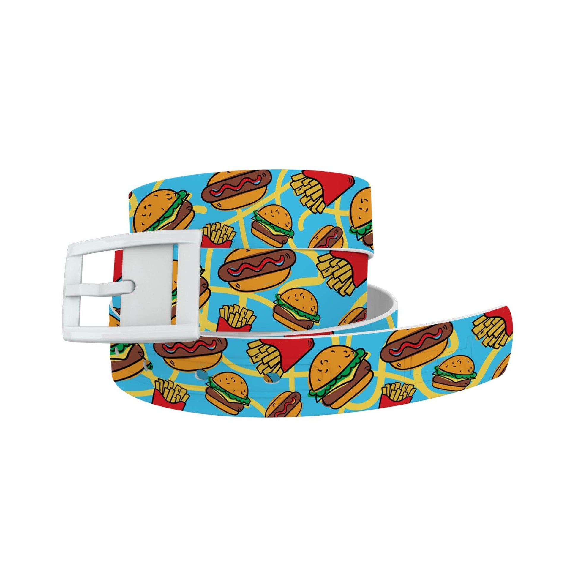 Order Up Belt Belt-Classic C4 BELTS