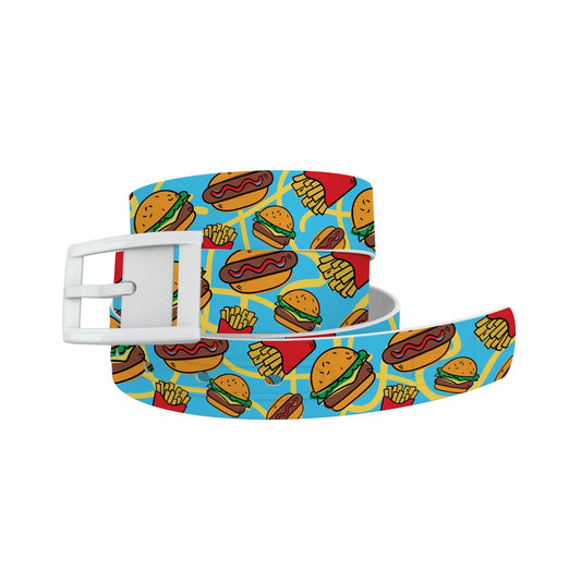 Order Up Belt Belt-Classic C4 BELTS