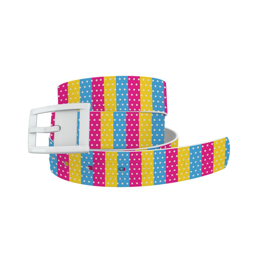 Pan Love Belt Belt-Classic C4 BELTS