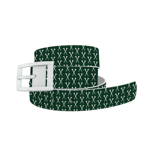 Dressed To A Tee Belt Belt-Classic C4 BELTS
