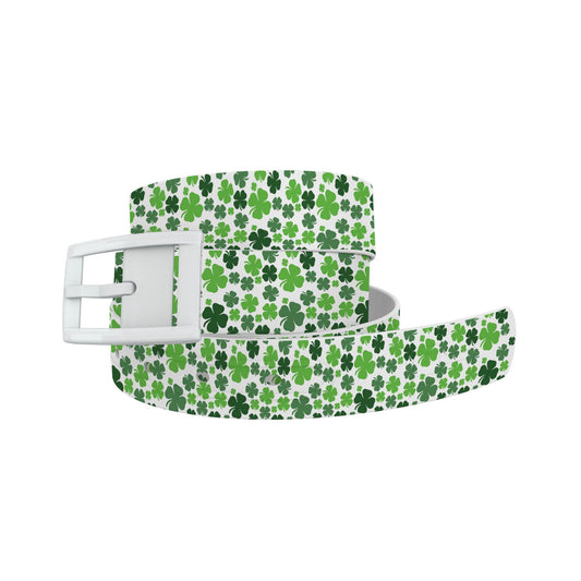 Clovers Belt Belt-Classic C4 BELTS