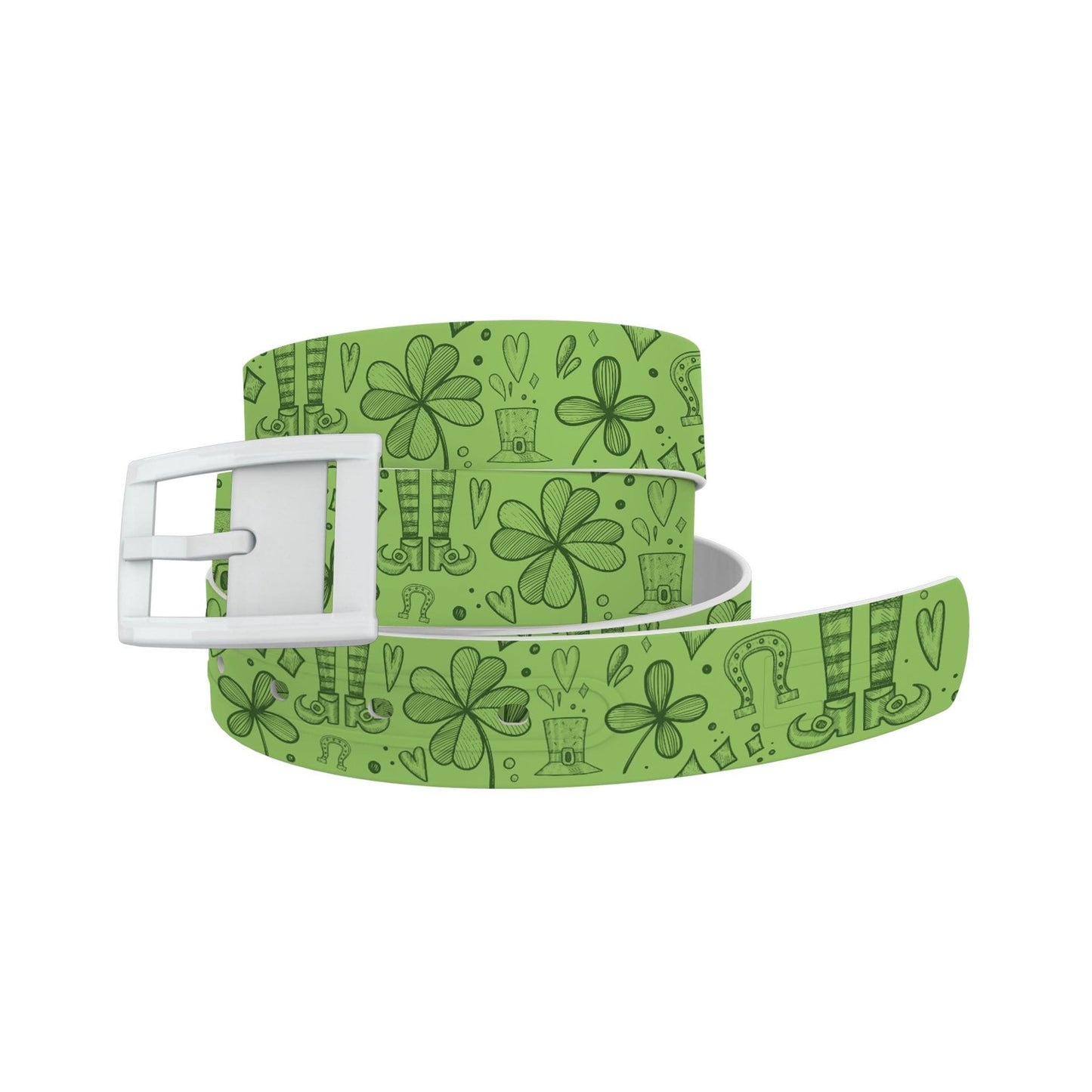 No Pinches Belt Belt-Classic C4 BELTS