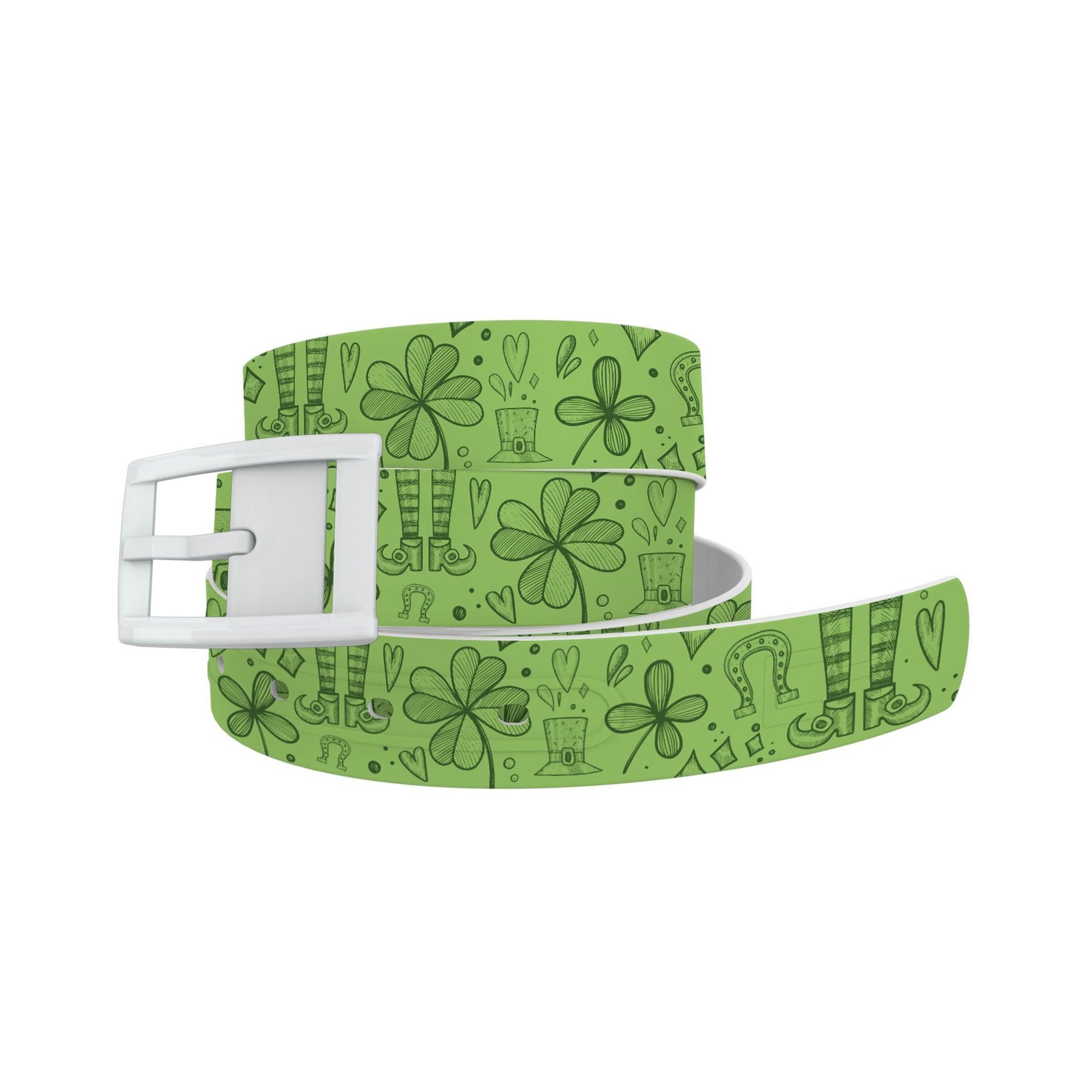 No Pinches Belt Belt-Classic C4 BELTS