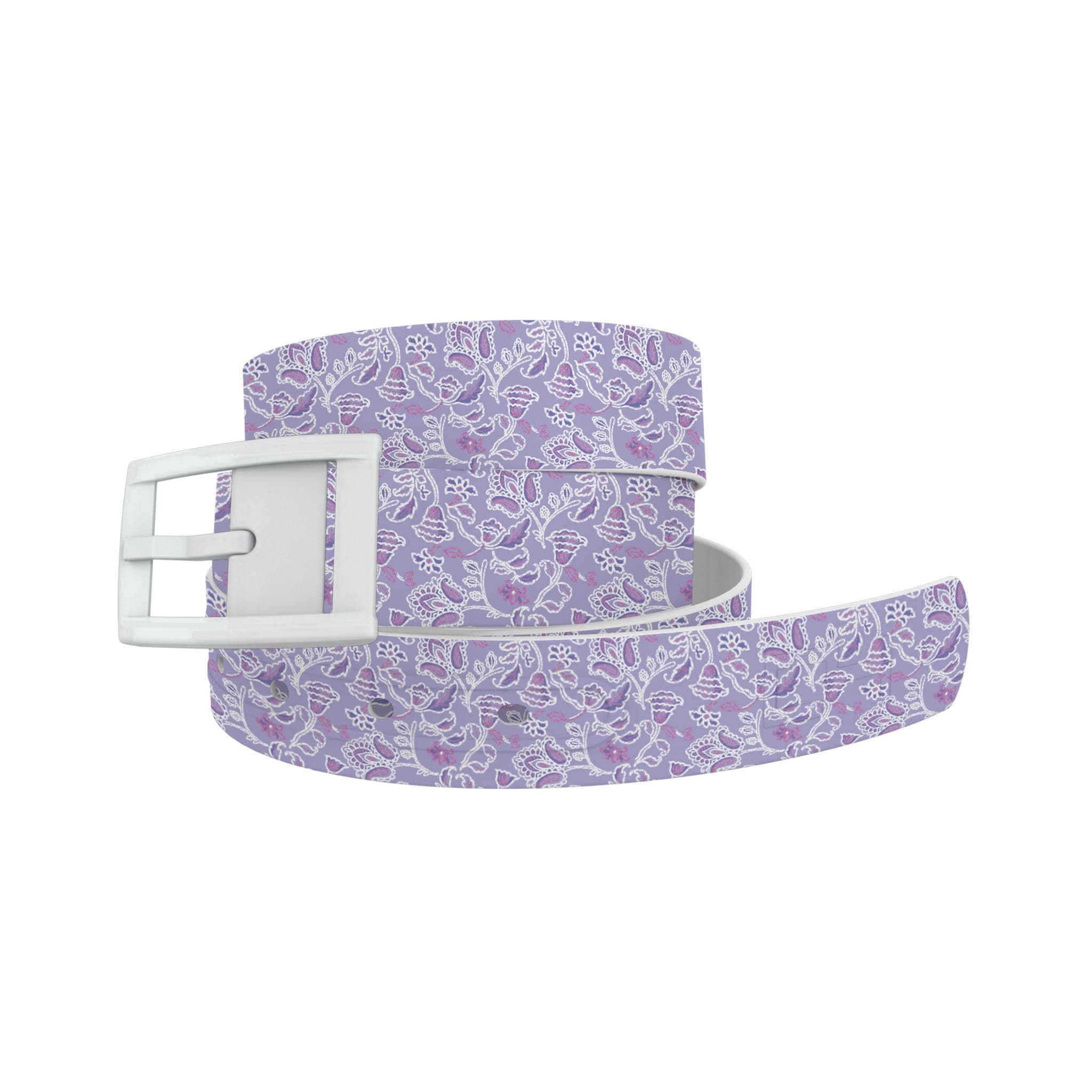 Spunkwear - Batik Belt Belt-Classic C4 BELTS