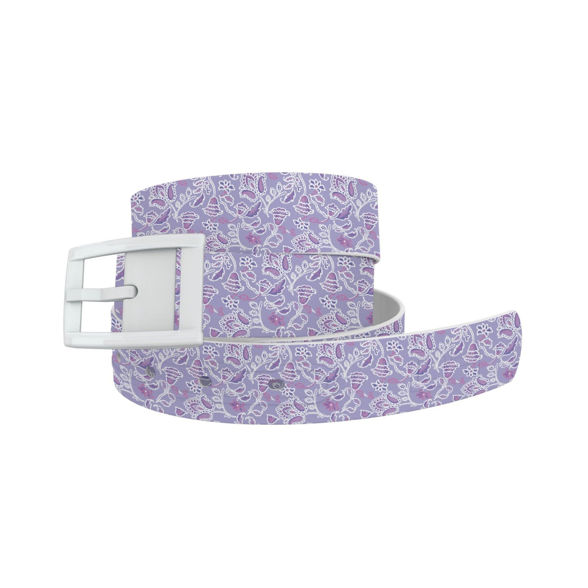 Spunkwear - Batik Belt Belt-Classic C4 BELTS