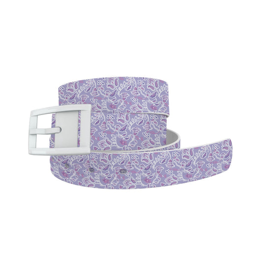 Spunkwear - Batik Belt Belt-Classic C4 BELTS