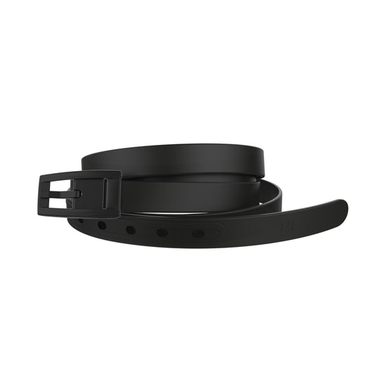 Black Skinny Belt-Skinny C4 BELTS
