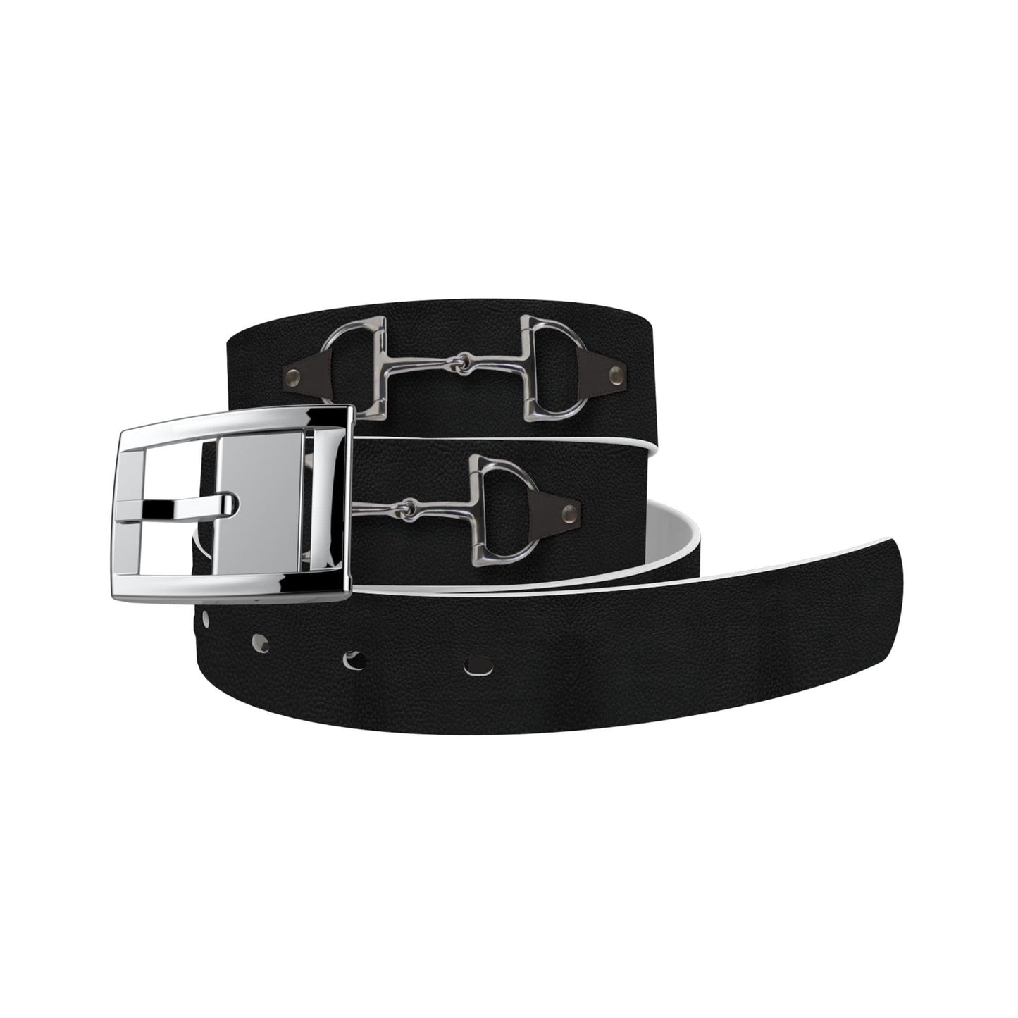 Big Bits Black Belt Belt-Classic C4 BELTS