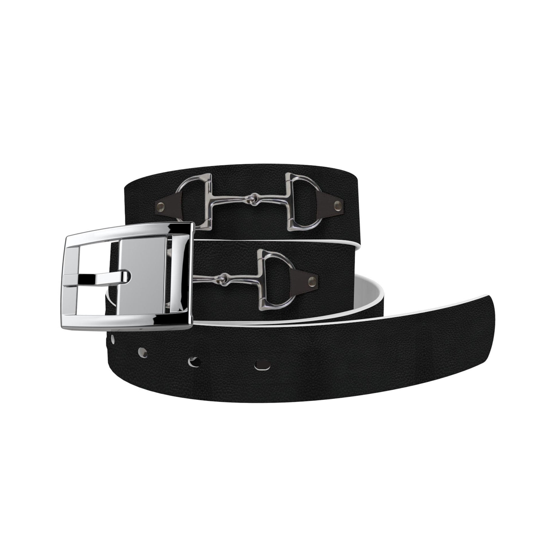 Big Bits Black Belt Belt-Classic C4 BELTS