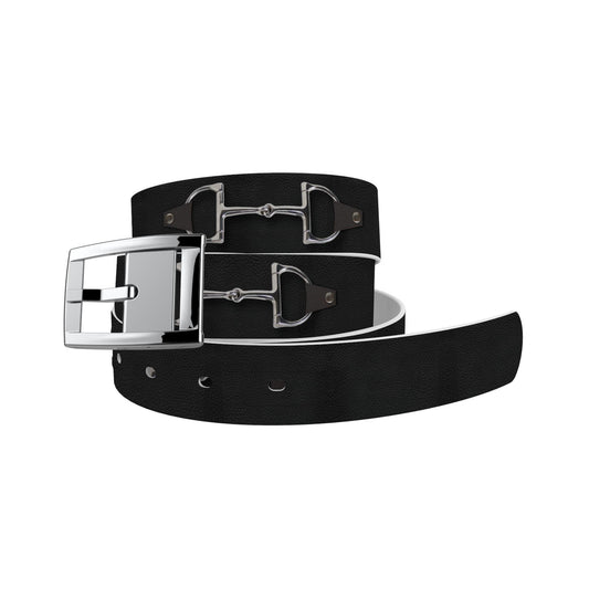 Big Bits Black Belt Belt-Classic C4 BELTS