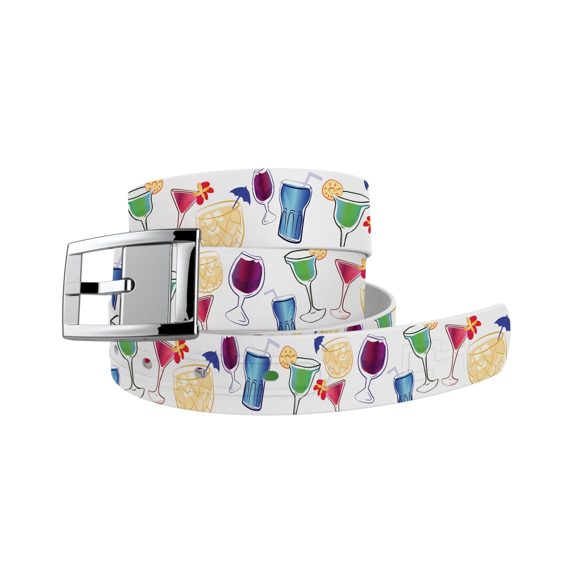 5 O'Clock Somewhere Belt Belt-Classic C4 BELTS