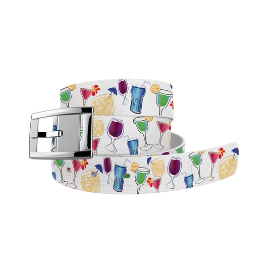 5 O'Clock Somewhere Belt Belt-Classic C4 BELTS