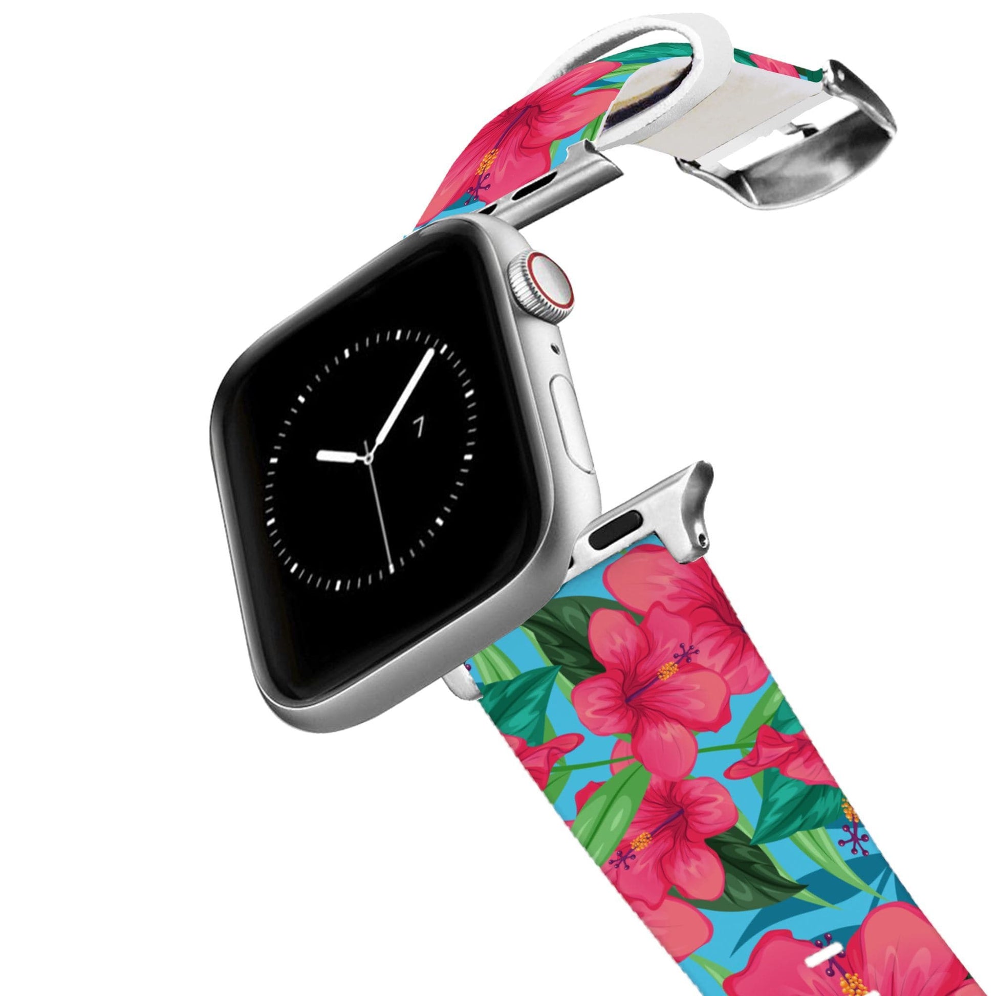 Aloha Apple Watch Band Apple Watch Band C4 BELTS