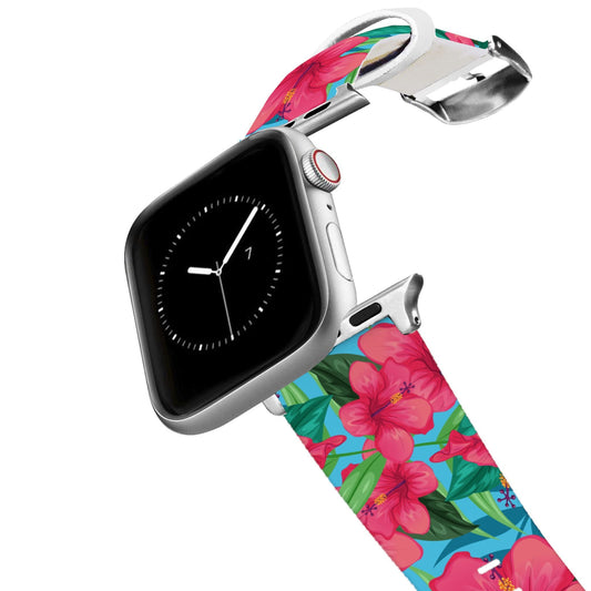 Aloha Apple Watch Band Apple Watch Band C4 BELTS