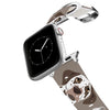Dalmatian Apple Watch Band Apple Watch Band C4 BELTS