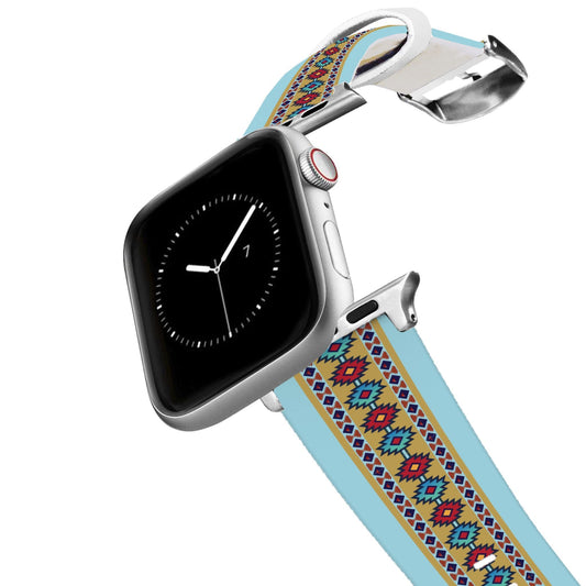 Birch Apple Watch Band Apple Watch Band C4 BELTS