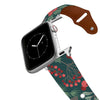 Feeling Pine Leather Apple Watch Band Apple Watch Band - Leather C4 BELTS