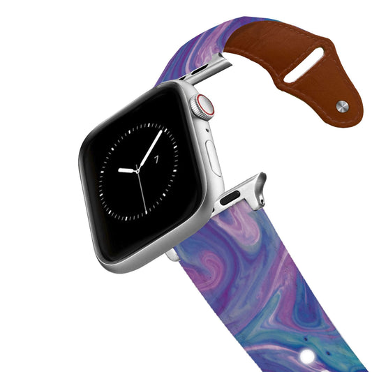 Potion Leather Apple Watch Band Apple Watch Band - Leather C4 BELTS