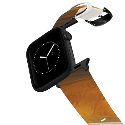 Resin Apple Watch Band Apple Watch Band C4 BELTS