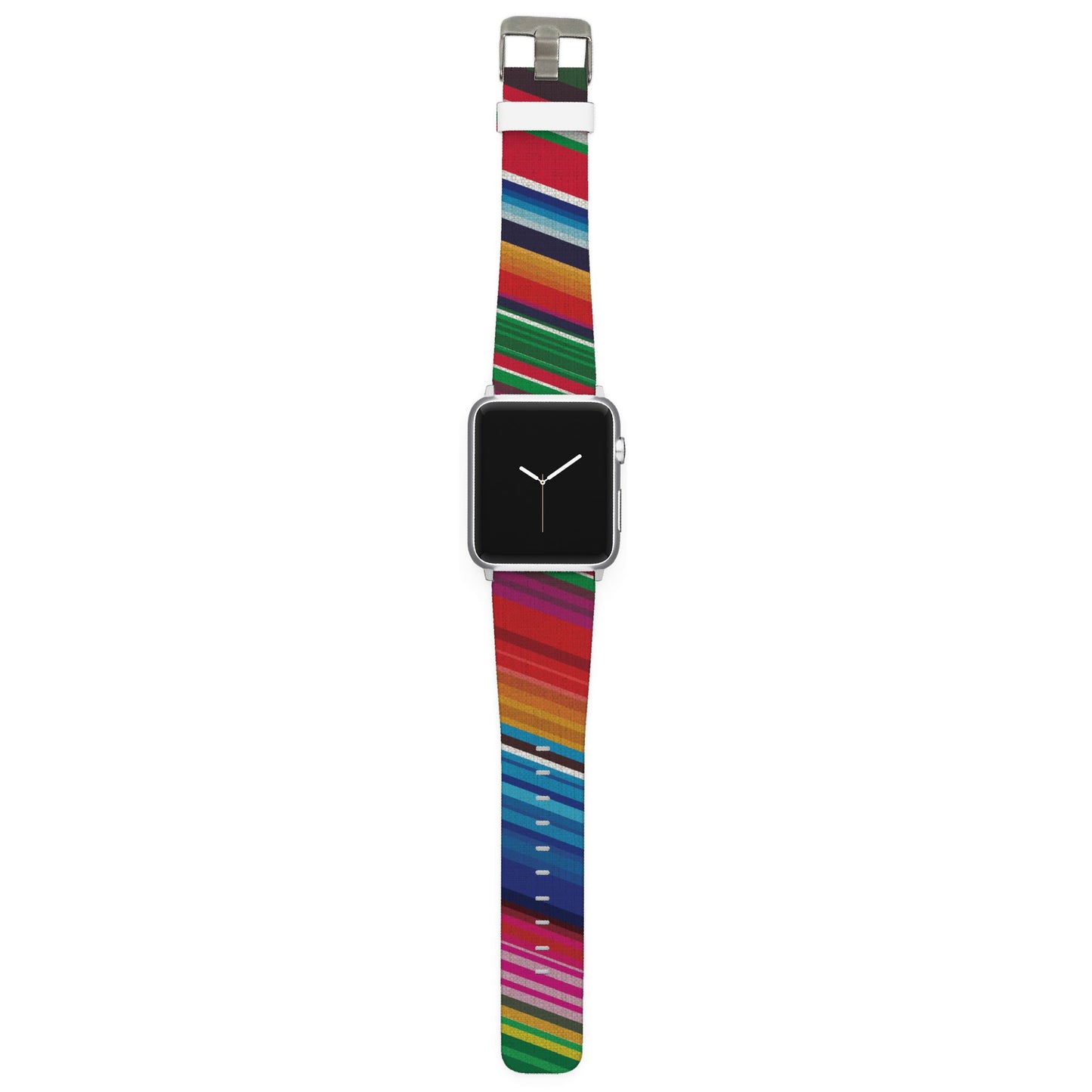 Technicolor Apple Watch Band Apple Watch Band C4 BELTS