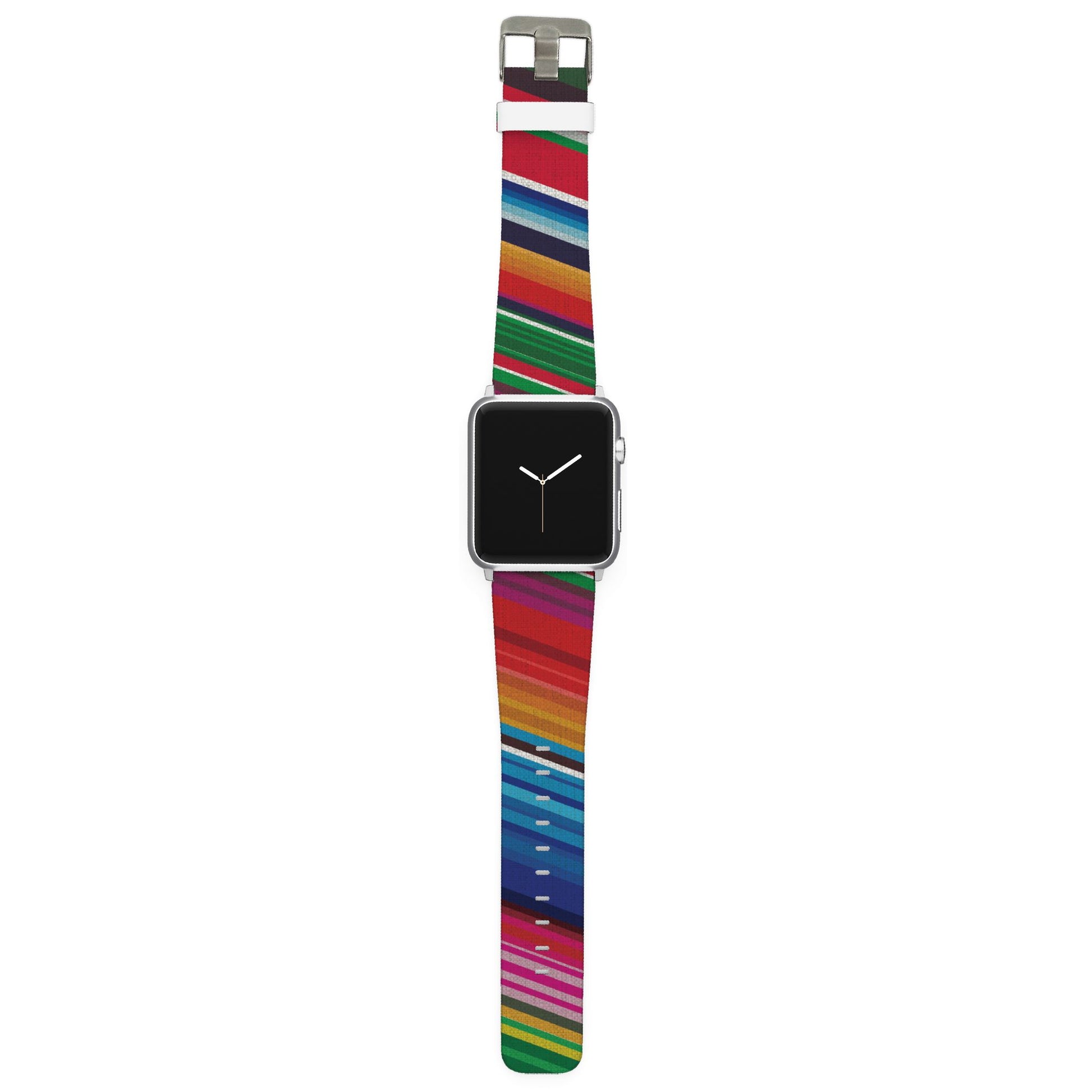 Technicolor Apple Watch Band Apple Watch Band C4 BELTS