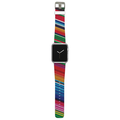Technicolor Apple Watch Band Apple Watch Band C4 BELTS