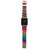 Load image into Gallery viewer, Technicolor Apple Watch Band Apple Watch Band C4 BELTS