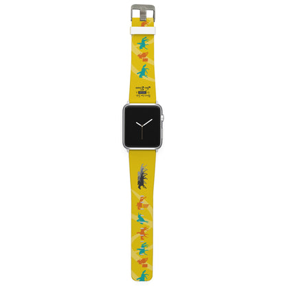 OTTB Dream a New Dream Apple Watch Band Apple Watch Band C4 BELTS