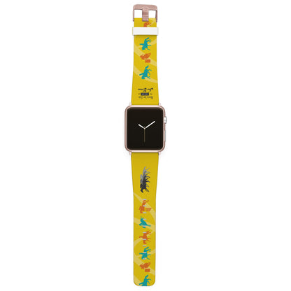 OTTB Dream a New Dream Apple Watch Band Apple Watch Band C4 BELTS