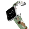 Akita Apple Watch Band Apple Watch Band C4 BELTS
