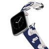 Bedlington Terrier Apple Watch Band Apple Watch Band C4 BELTS