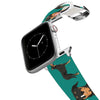 Beauceron Apple Watch Band Apple Watch Band C4 BELTS