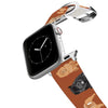 Chow Chow Apple Watch Band Apple Watch Band C4 BELTS
