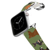 Miniature Pinscher Apple Watch Band Apple Watch Band C4 BELTS