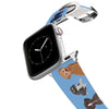 Schnoodle Apple Watch Band Apple Watch Band C4 BELTS