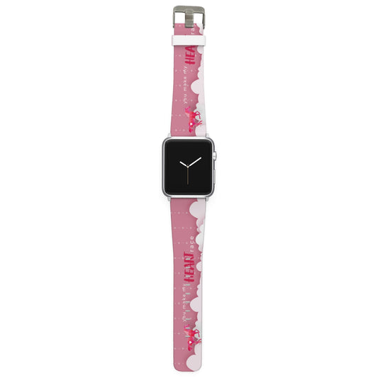 You Make My Heart Race Apple Watch Band Apple Watch Band C4 BELTS