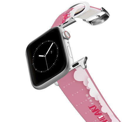 You Make My Heart Race Apple Watch Band Apple Watch Band C4 BELTS