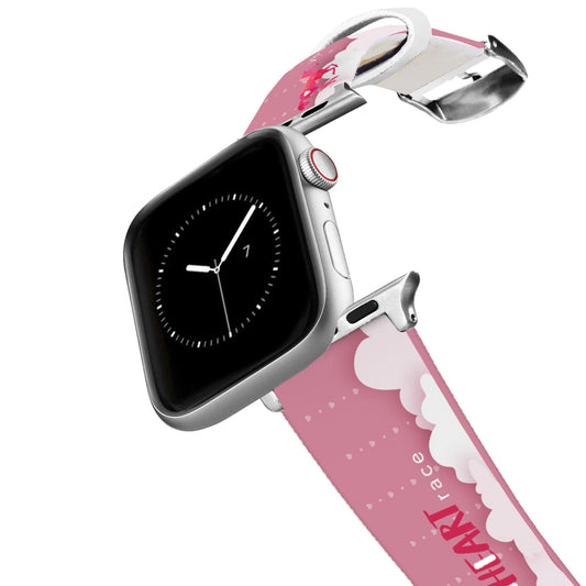 You Make My Heart Race Apple Watch Band Apple Watch Band C4 BELTS
