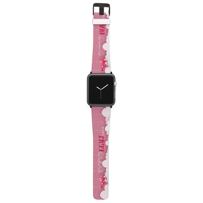 You Make My Heart Race Apple Watch Band Apple Watch Band C4 BELTS