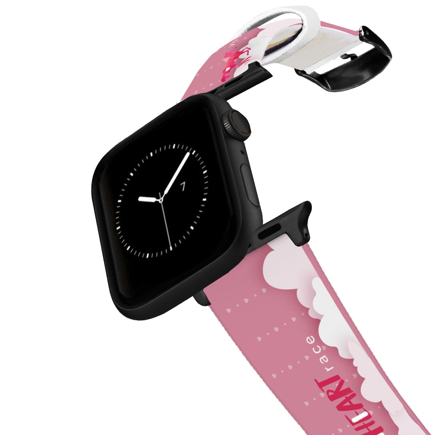 You Make My Heart Race Apple Watch Band Apple Watch Band C4 BELTS