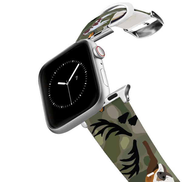 Apple watch hunting hotsell