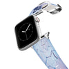 Aquarius Apple Watch Band Apple Watch Band C4 BELTS
