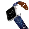 Aries Leather Apple Watch Band Apple Watch Band - Leather C4 BELTS