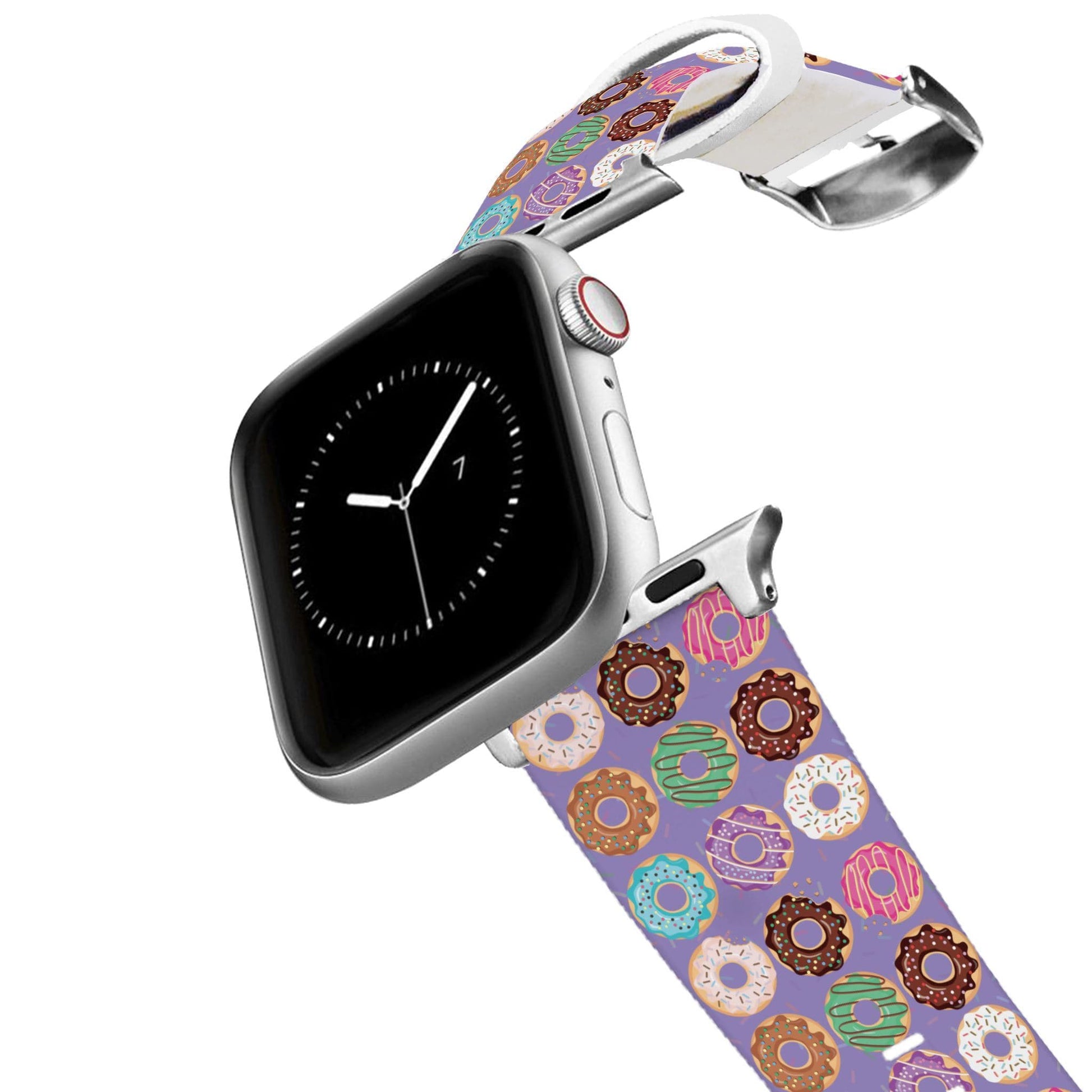 Bakers Dozen Apple Watch Band Apple Watch Band C4 BELTS