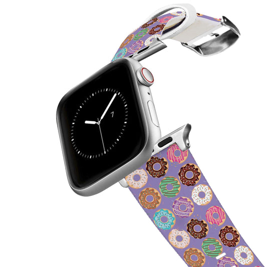 Bakers Dozen Apple Watch Band Apple Watch Band C4 BELTS