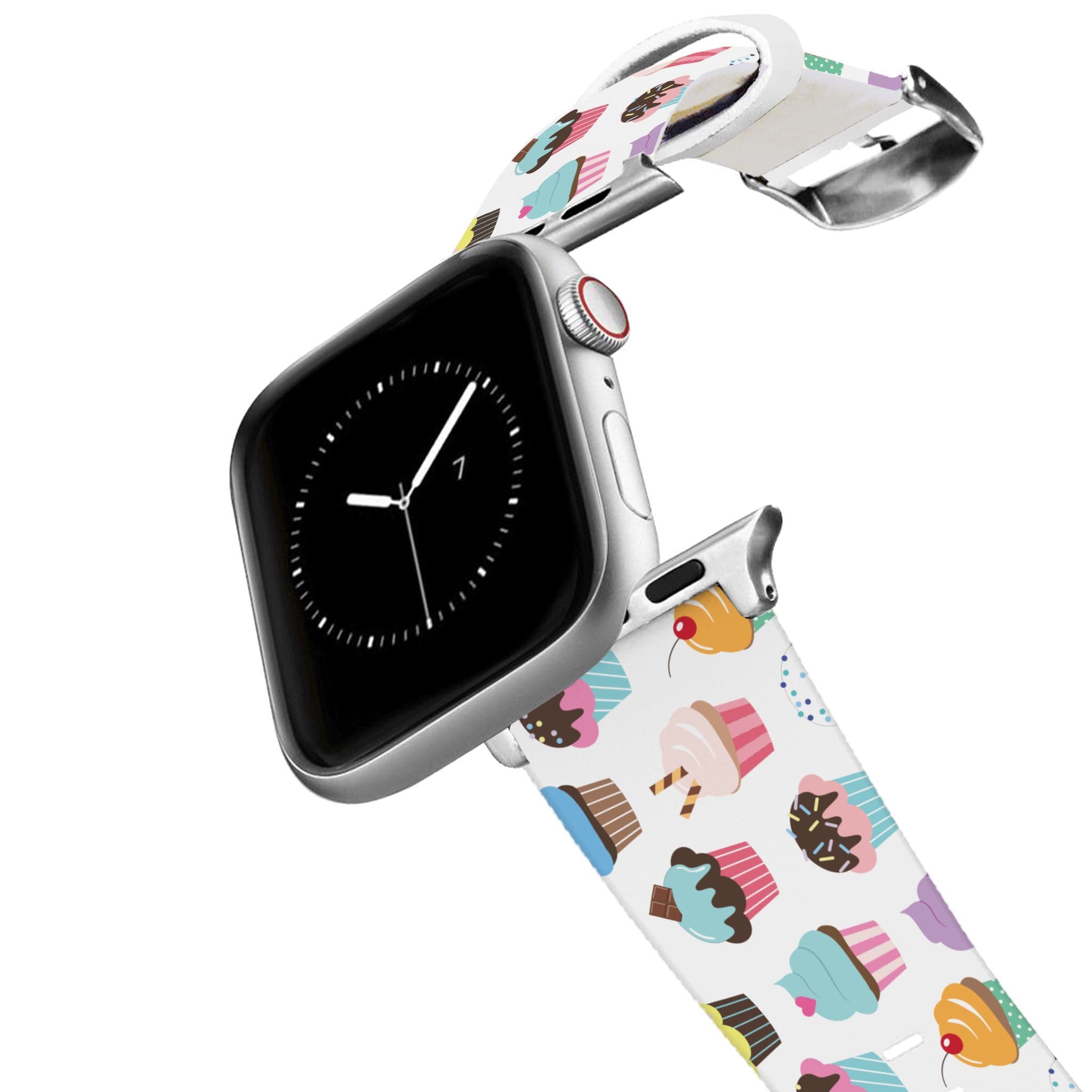 Cupcakes Apple Watch Band Apple Watch Band C4 BELTS