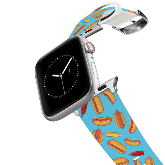 Franks-a-Lot Apple Watch Band Apple Watch Band C4 BELTS