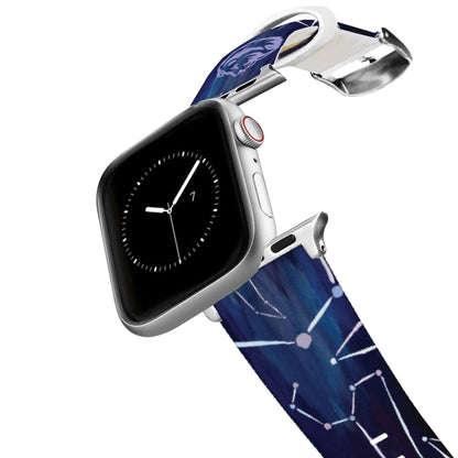 Leo Apple Watch Band Apple Watch Band C4 BELTS