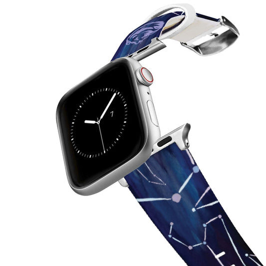Leo Apple Watch Band Apple Watch Band C4 BELTS